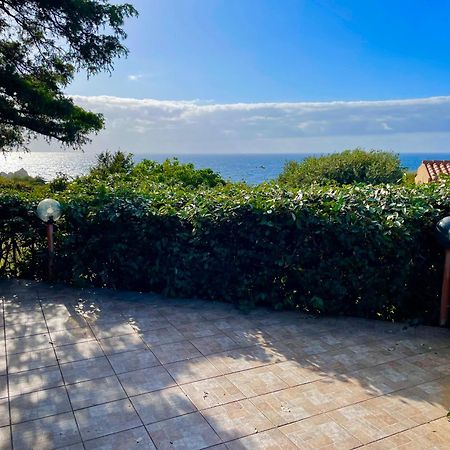 Villetta Dei Ginepri Costa Paradiso Zewnętrze zdjęcie