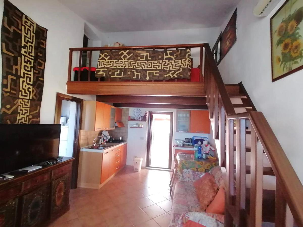 Villetta Dei Ginepri Costa Paradiso Zewnętrze zdjęcie