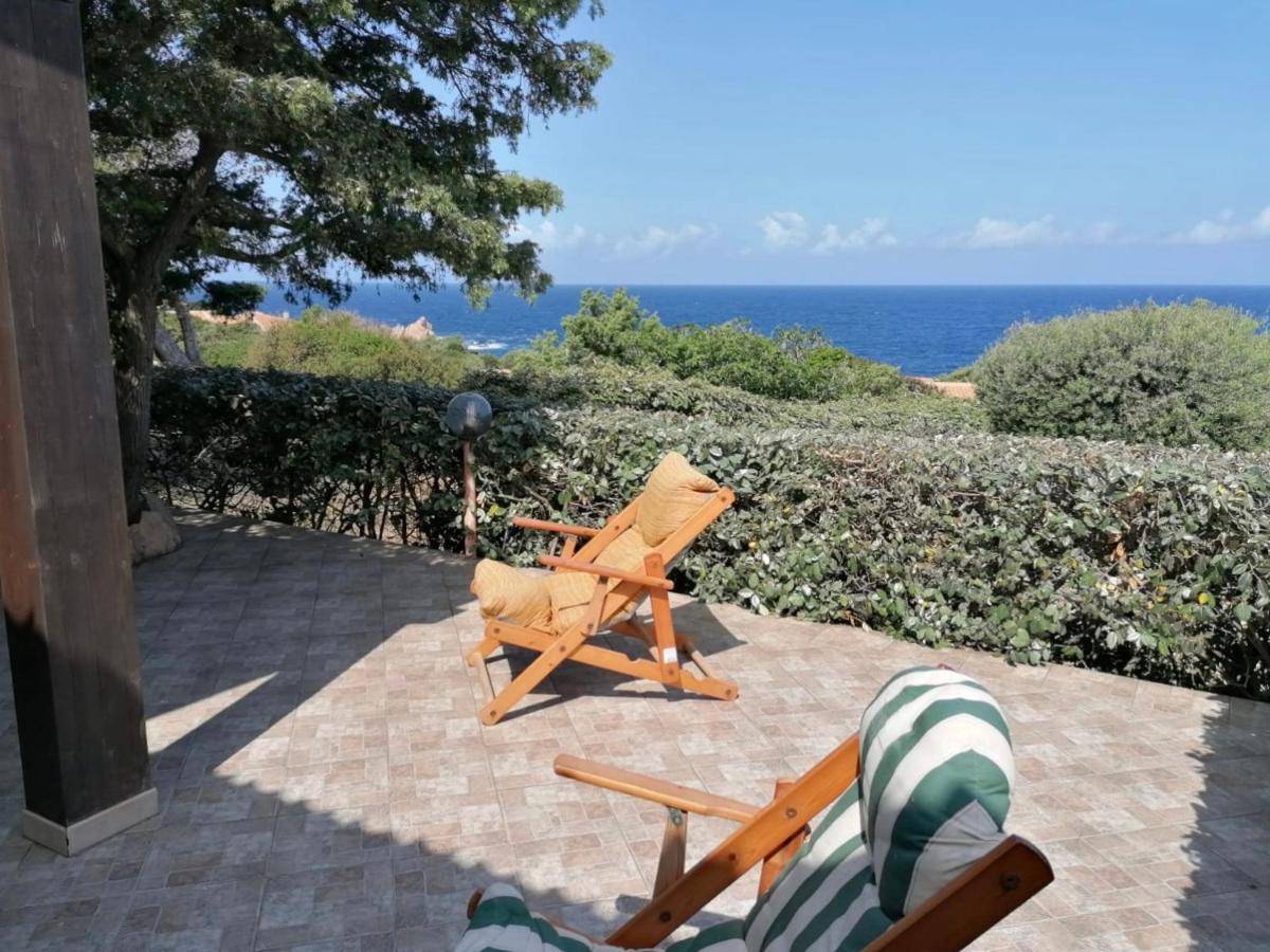 Villetta Dei Ginepri Costa Paradiso Zewnętrze zdjęcie