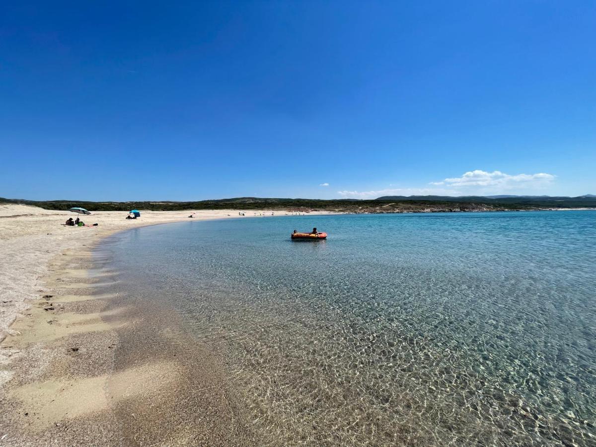 Villetta Dei Ginepri Costa Paradiso Zewnętrze zdjęcie