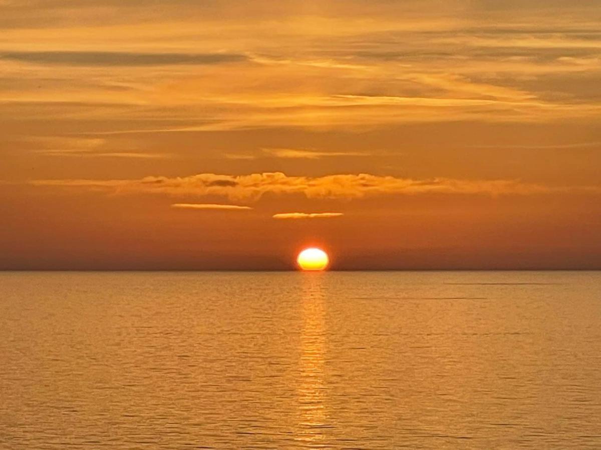 Villetta Dei Ginepri Costa Paradiso Zewnętrze zdjęcie