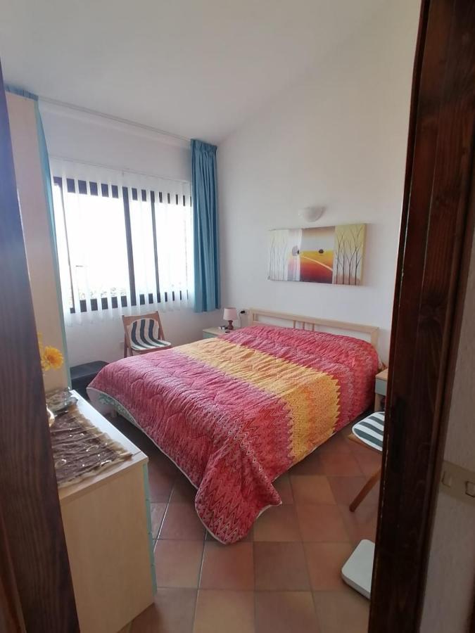 Villetta Dei Ginepri Costa Paradiso Zewnętrze zdjęcie