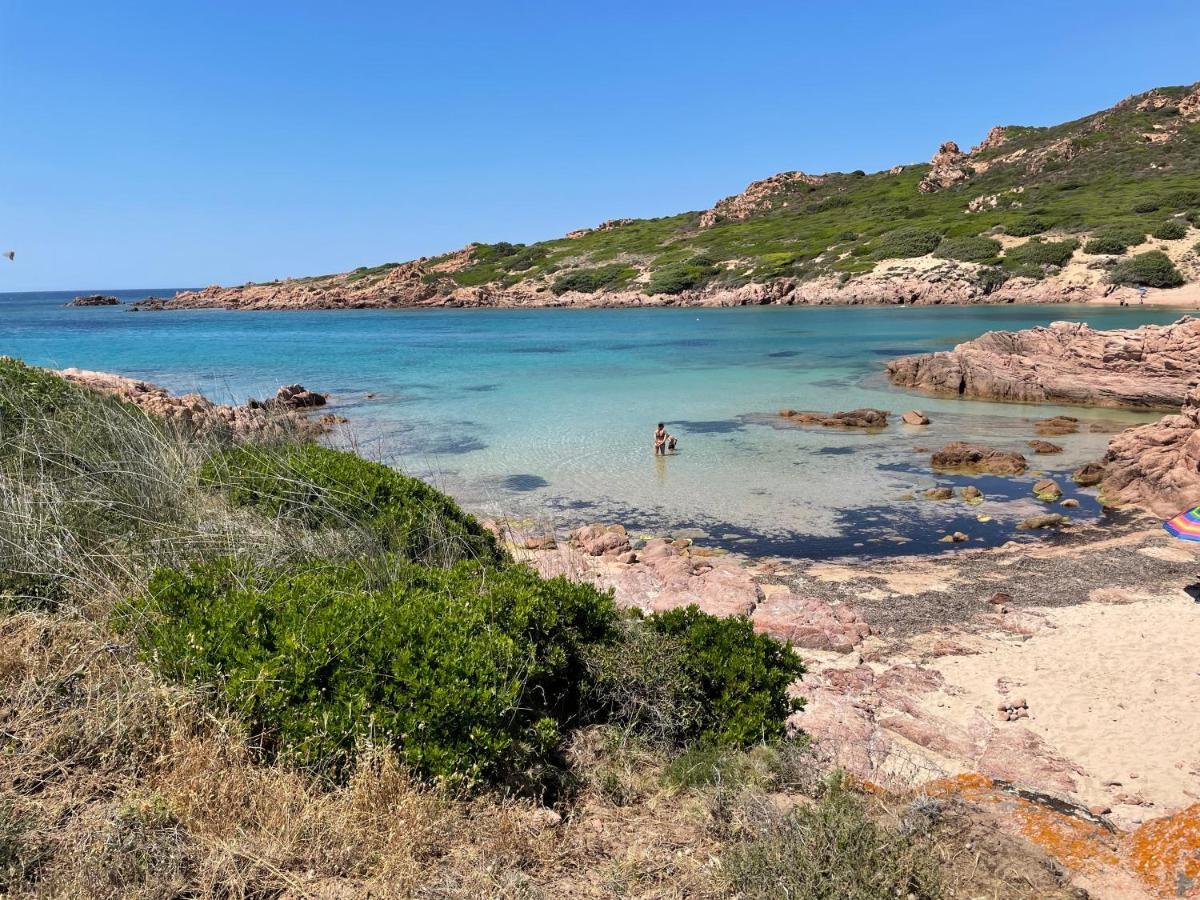 Villetta Dei Ginepri Costa Paradiso Zewnętrze zdjęcie