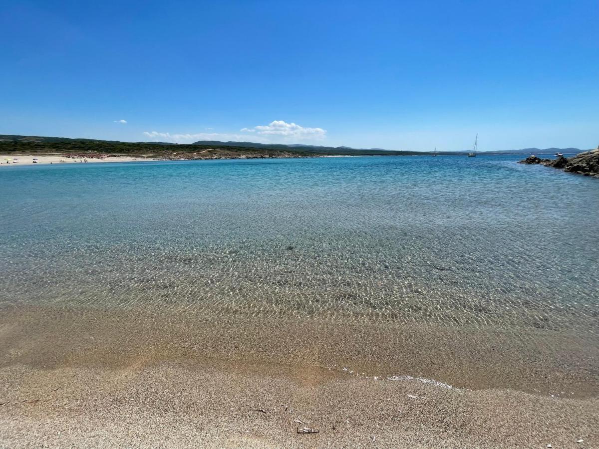 Villetta Dei Ginepri Costa Paradiso Zewnętrze zdjęcie