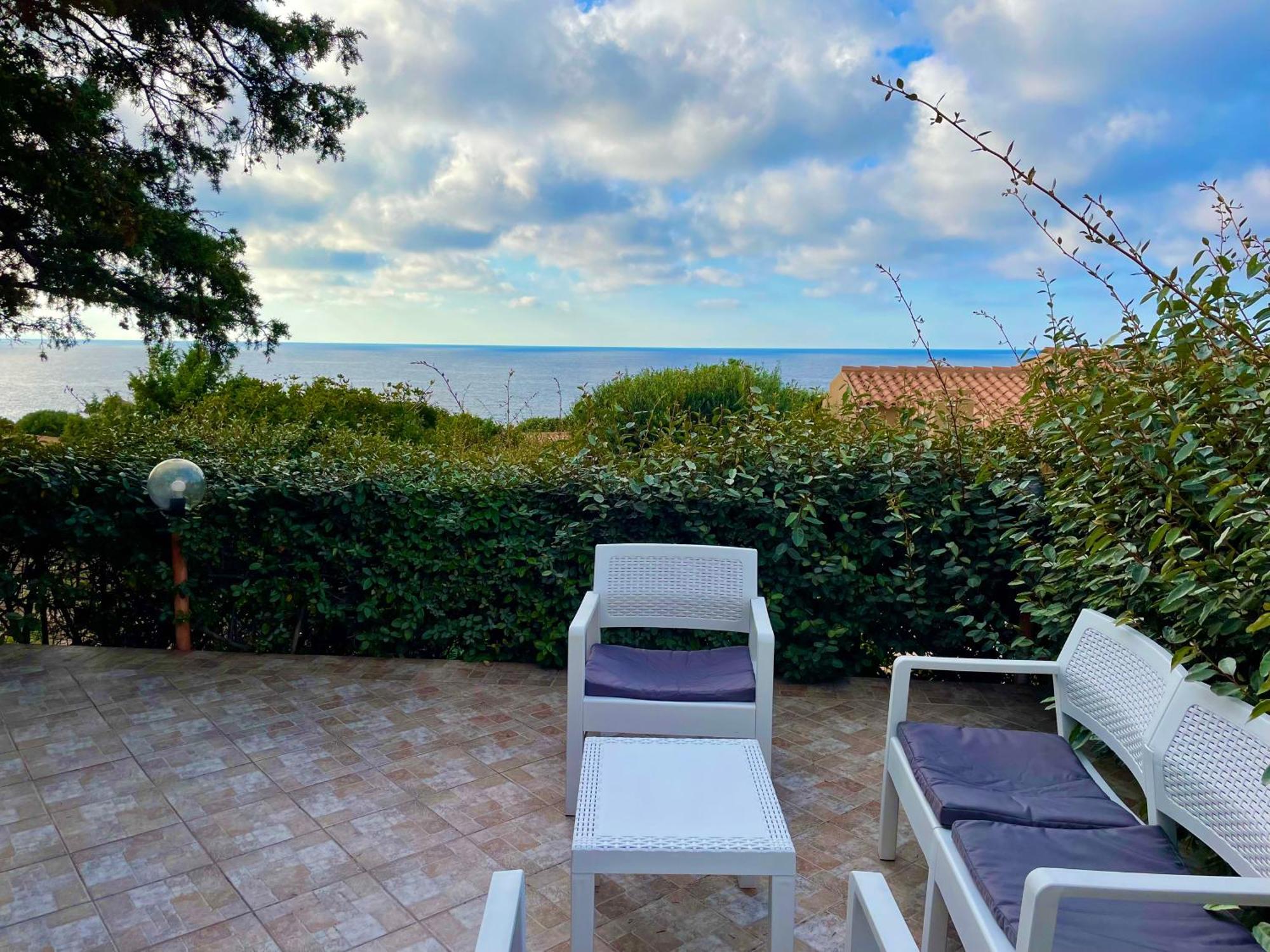 Villetta Dei Ginepri Costa Paradiso Zewnętrze zdjęcie