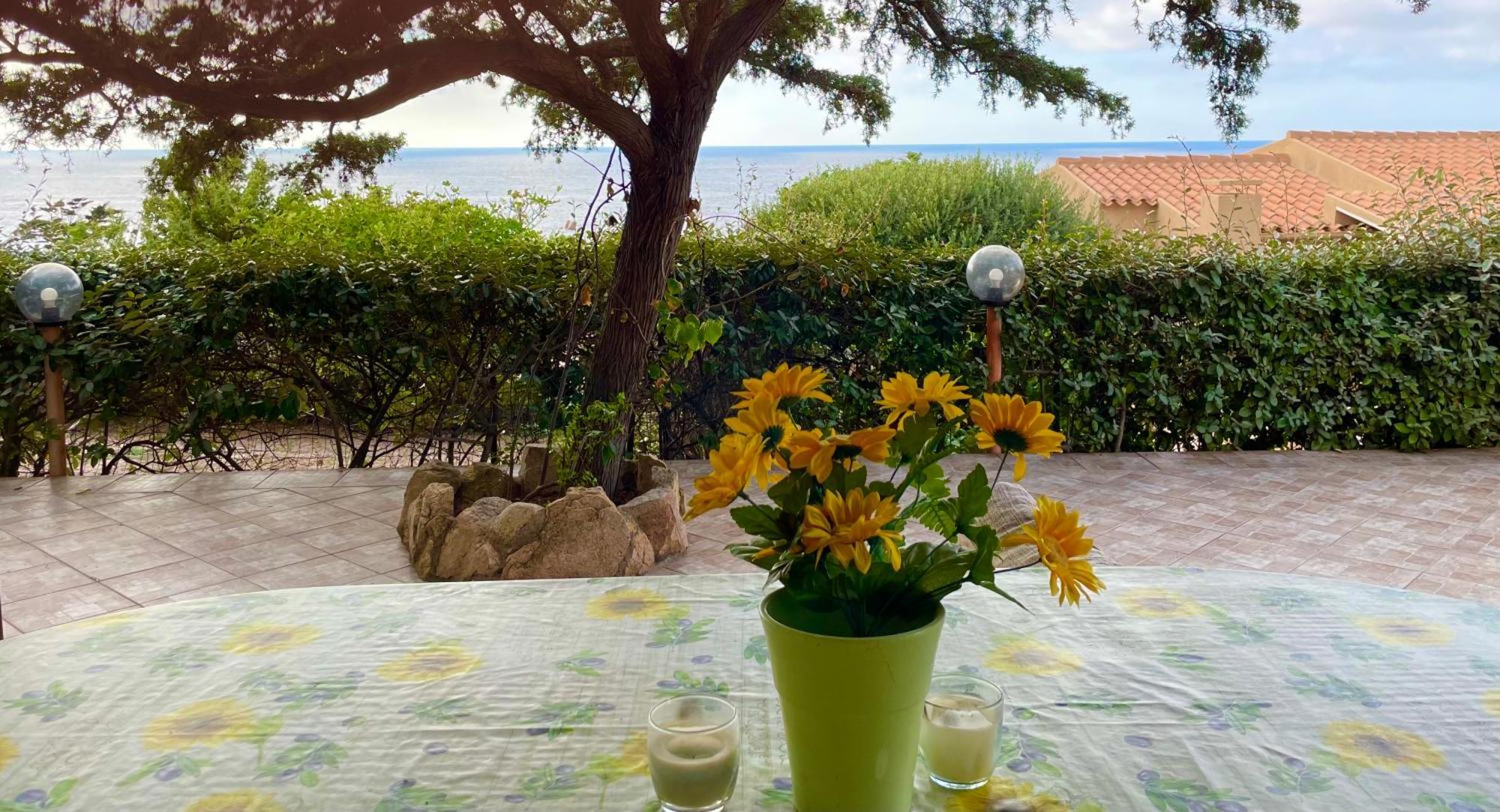 Villetta Dei Ginepri Costa Paradiso Zewnętrze zdjęcie