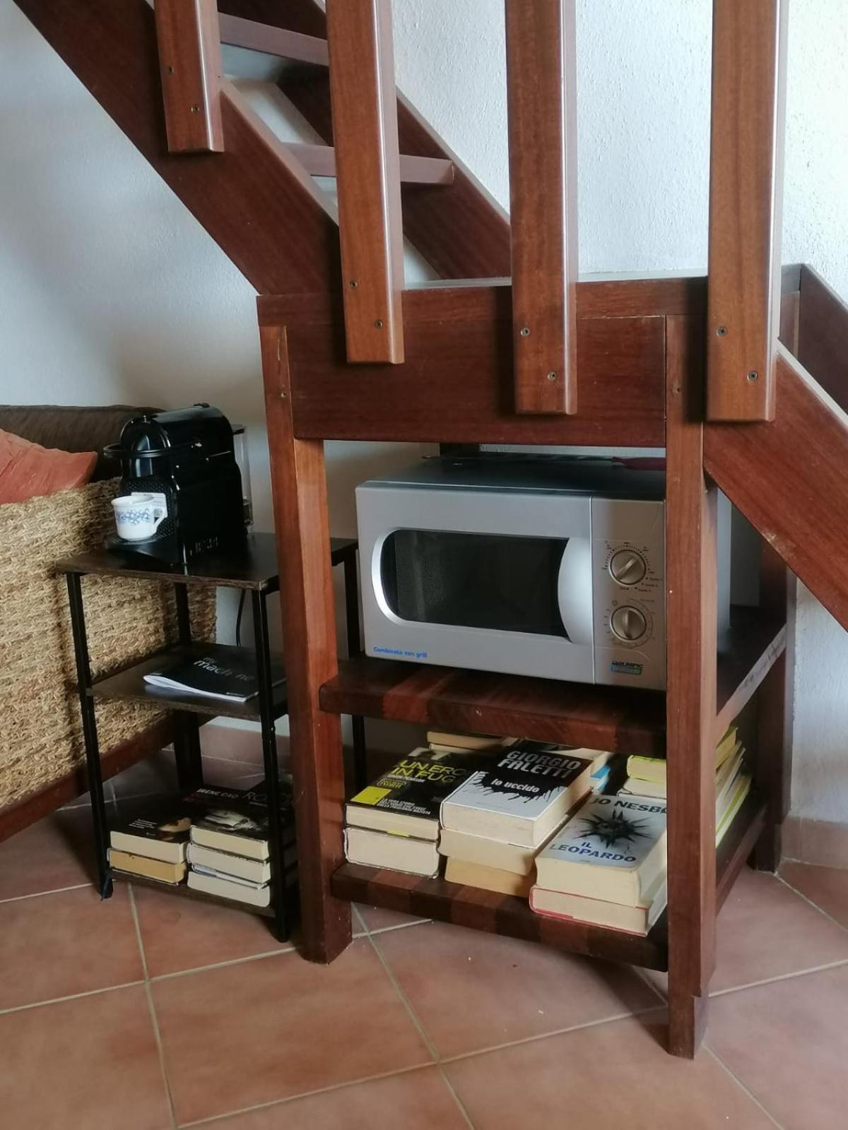 Villetta Dei Ginepri Costa Paradiso Zewnętrze zdjęcie