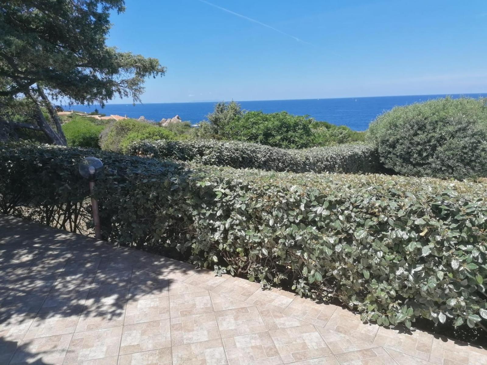 Villetta Dei Ginepri Costa Paradiso Zewnętrze zdjęcie